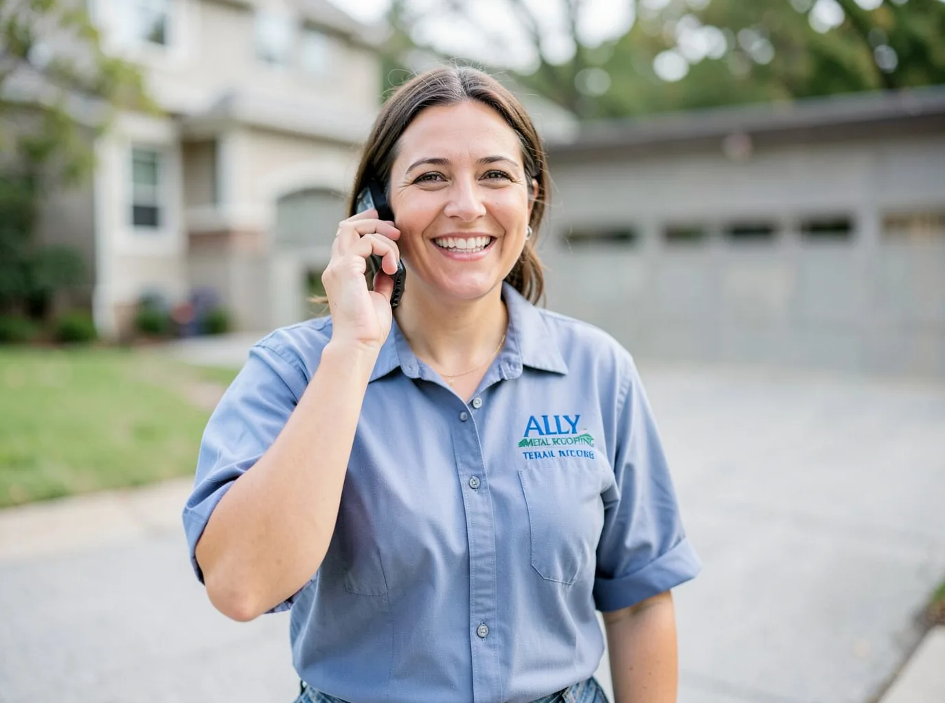 Metal Roof Installation Grapeville, PA FAQs